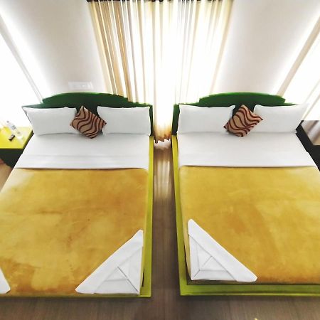 Dreamnest Residency Apartment Kalpatta Exterior foto