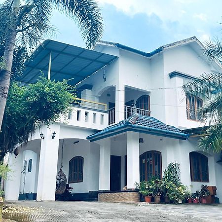 Dreamnest Residency Apartment Kalpatta Exterior foto