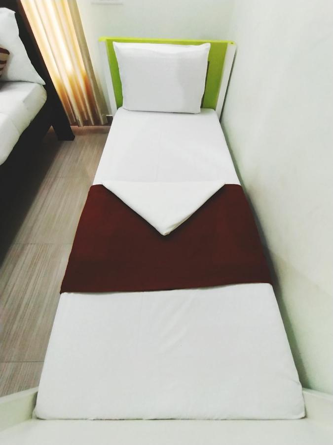 Dreamnest Residency Apartment Kalpatta Exterior foto