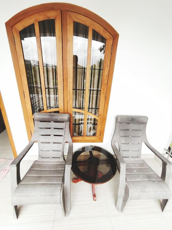 Dreamnest Residency Apartment Kalpatta Exterior foto