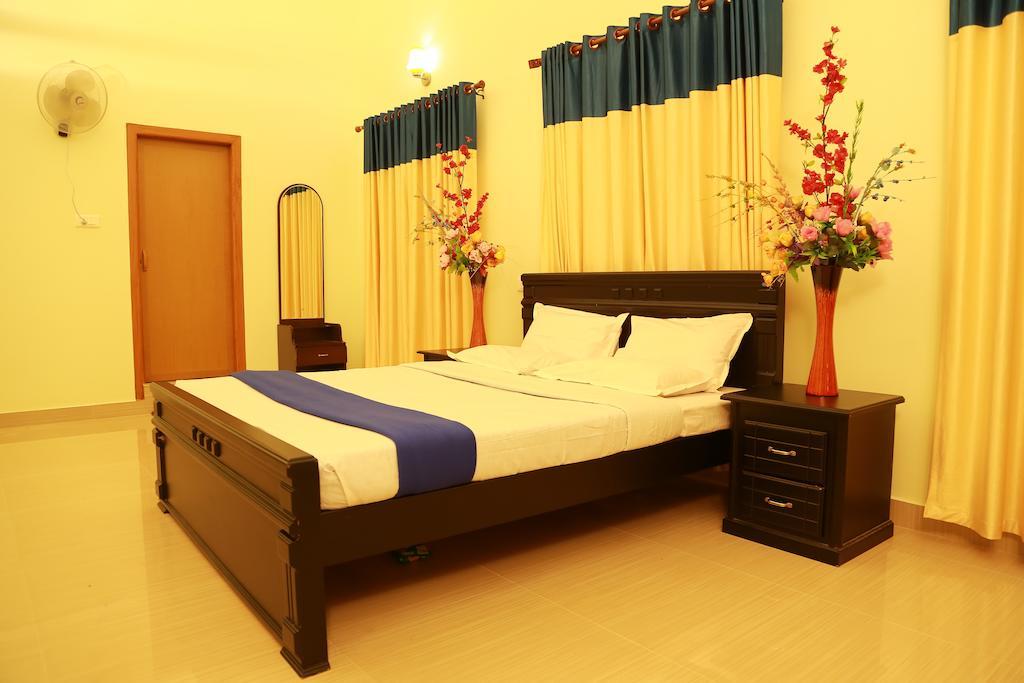 Dreamnest Residency Apartment Kalpatta Cameră foto