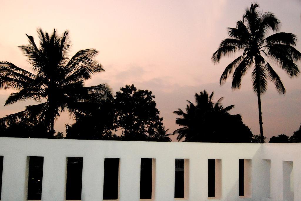 Dreamnest Residency Apartment Kalpatta Exterior foto