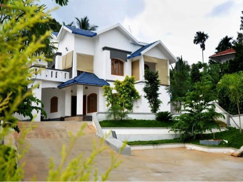 Dreamnest Residency Apartment Kalpatta Exterior foto